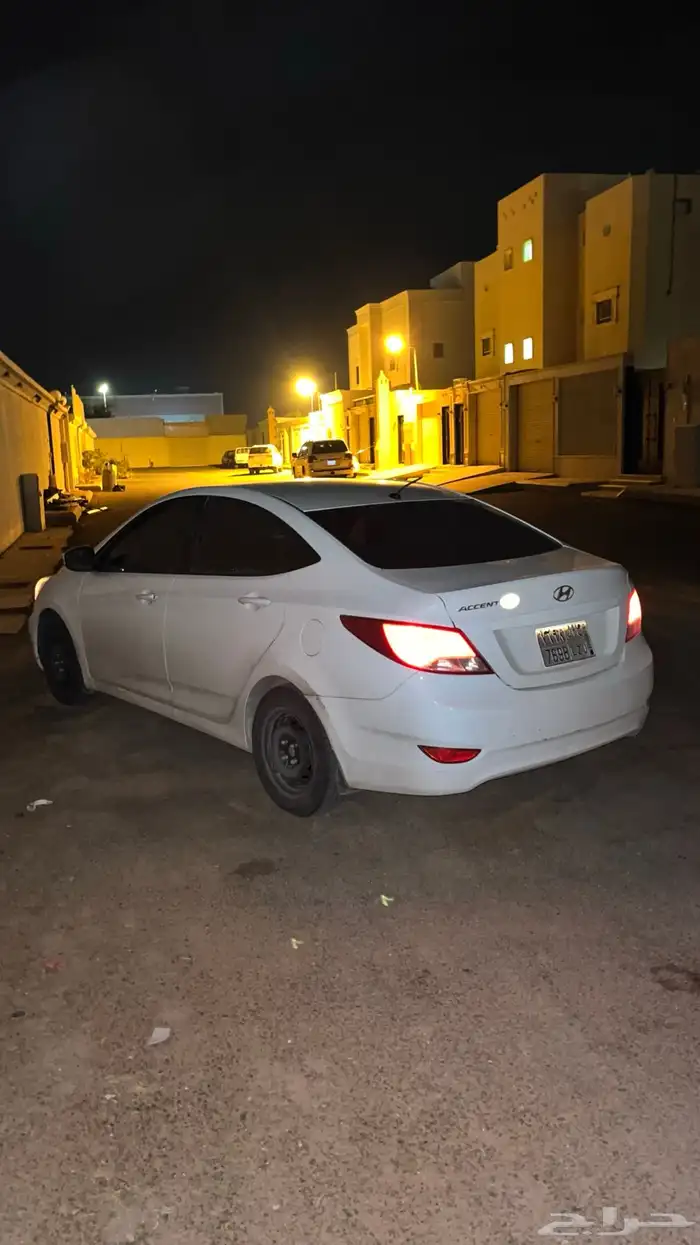 اكسنت ستاندر 2016 0