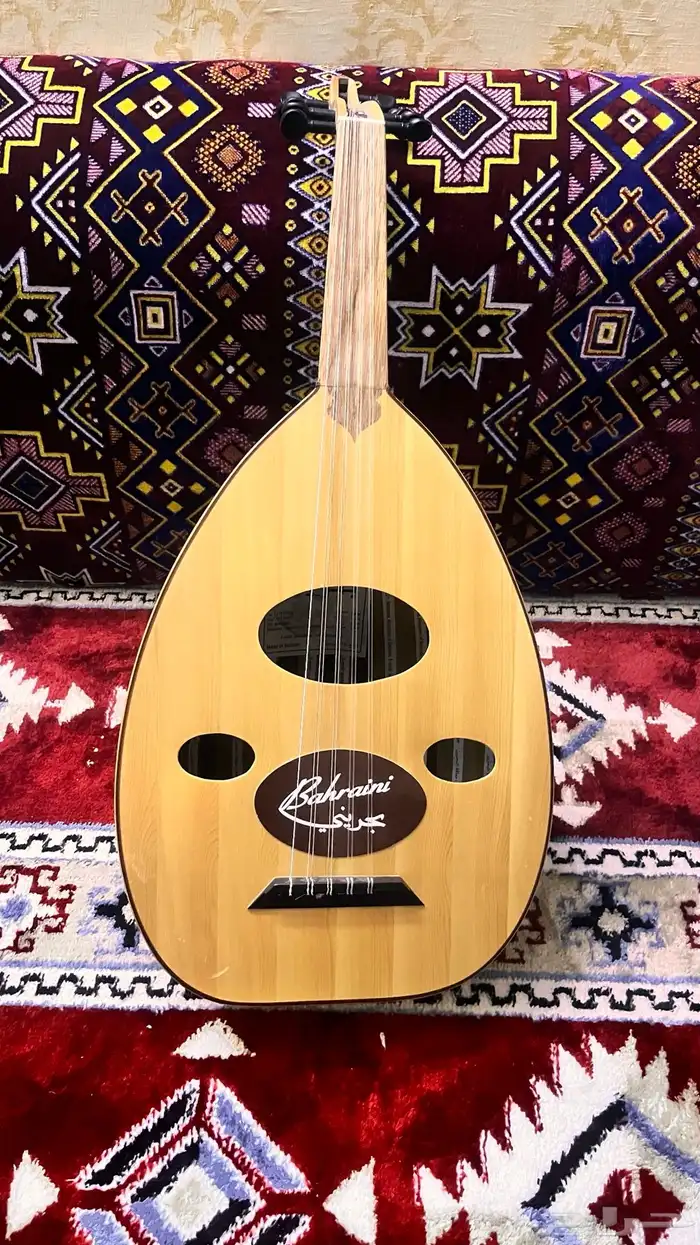 عود بحريني 2