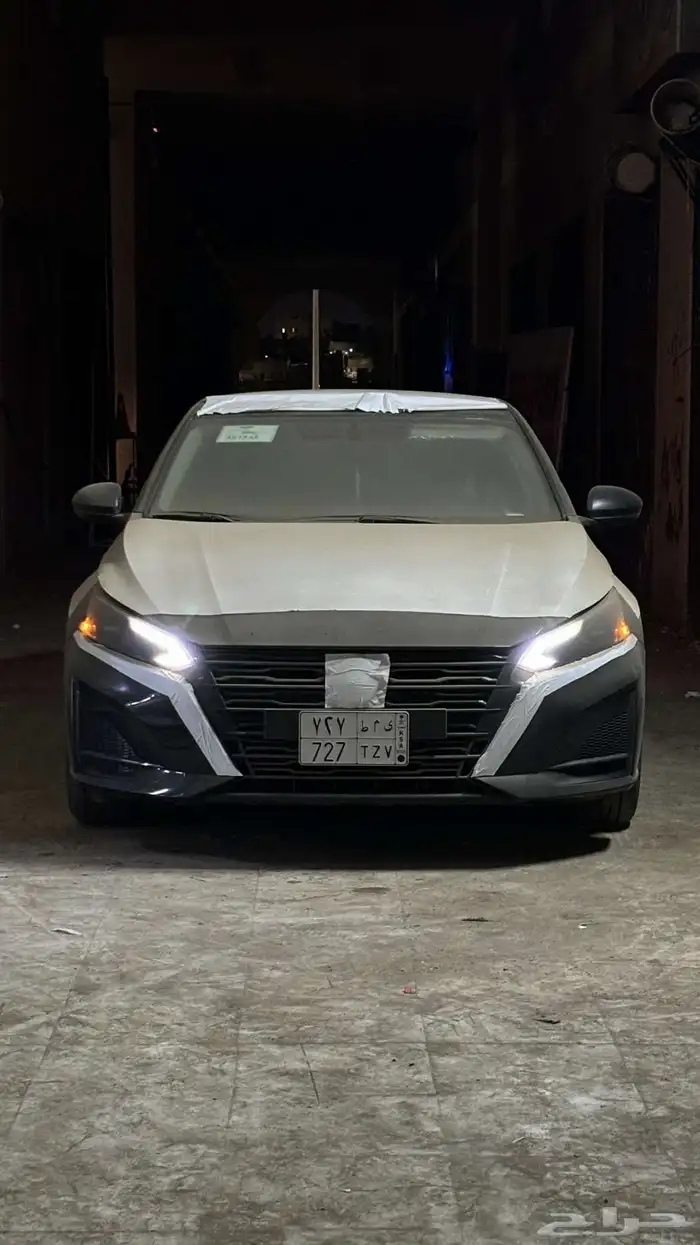 لوحة قفل 727 1