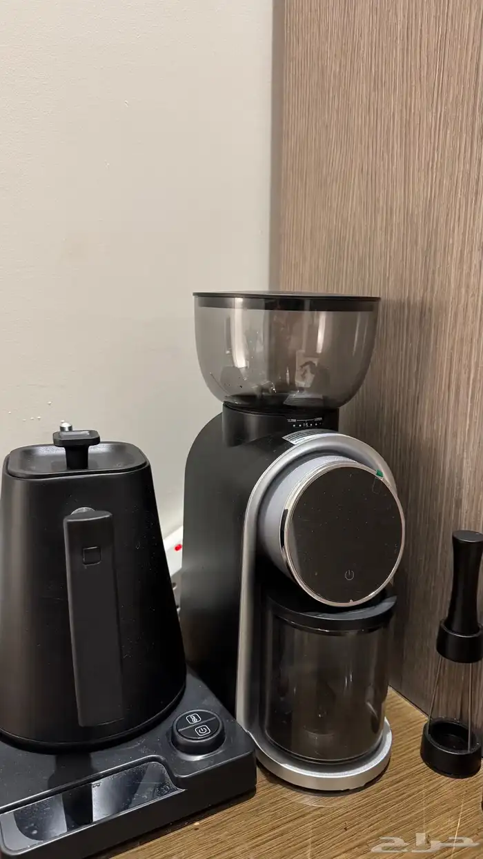 مطحنة كوف استعمال اربع مرات 0