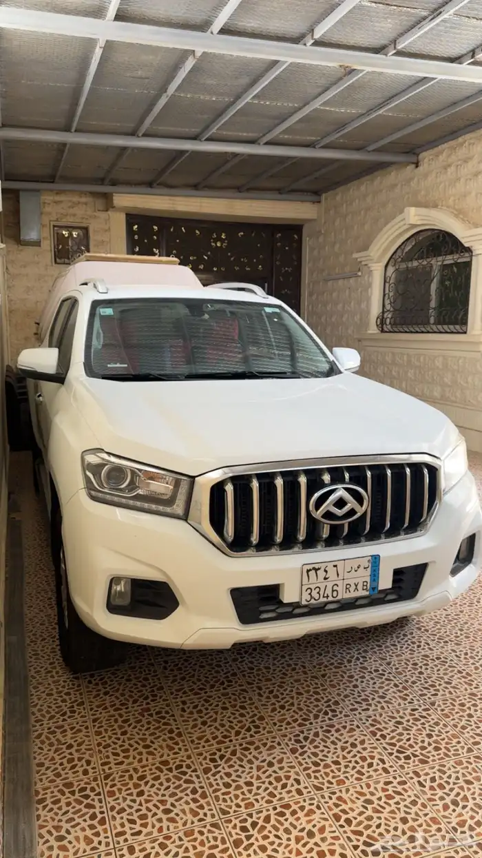 ماكسس 2022 دبل تجهيز بر 1