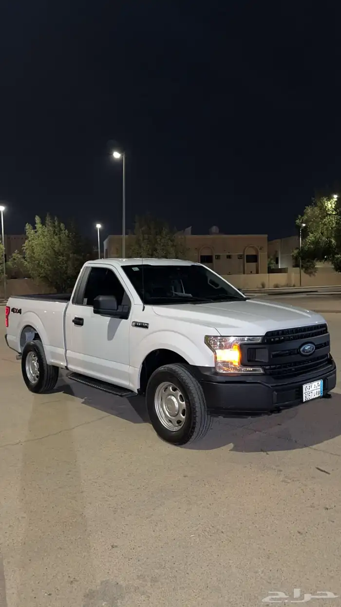 f150 2019 V8 2