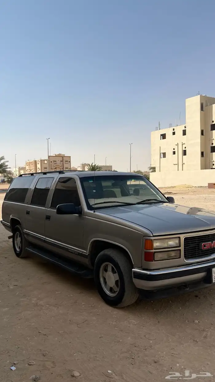 جمس موديل 1999 0