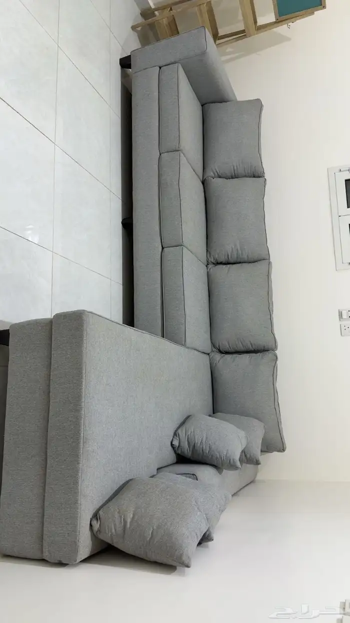 اثاث استعمال نظيف 5 اشهر 4