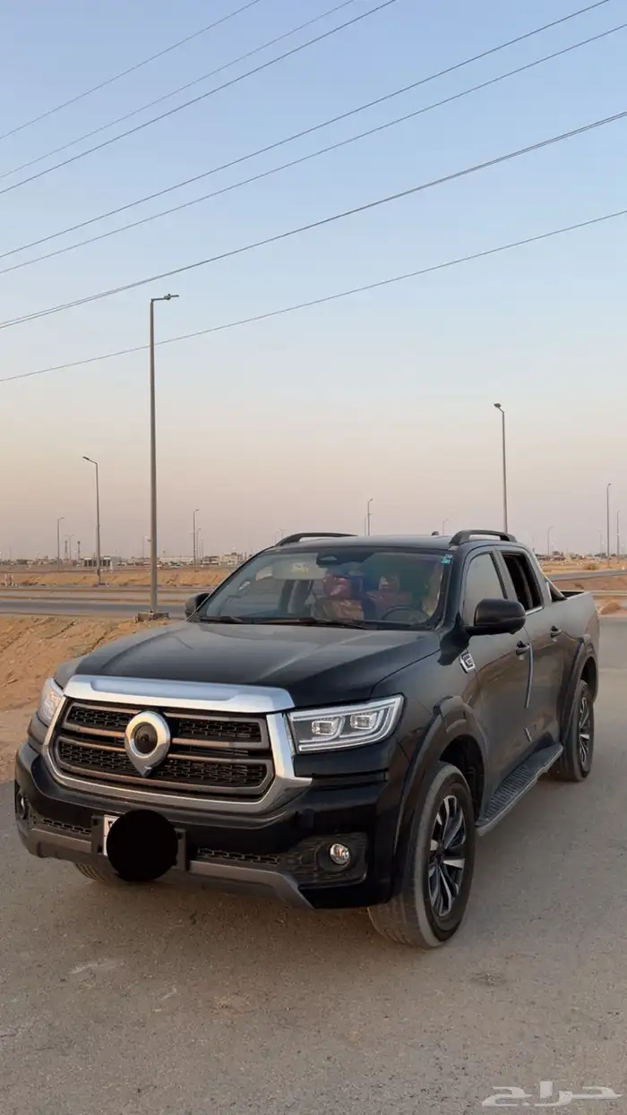 باور جريت وول 8
