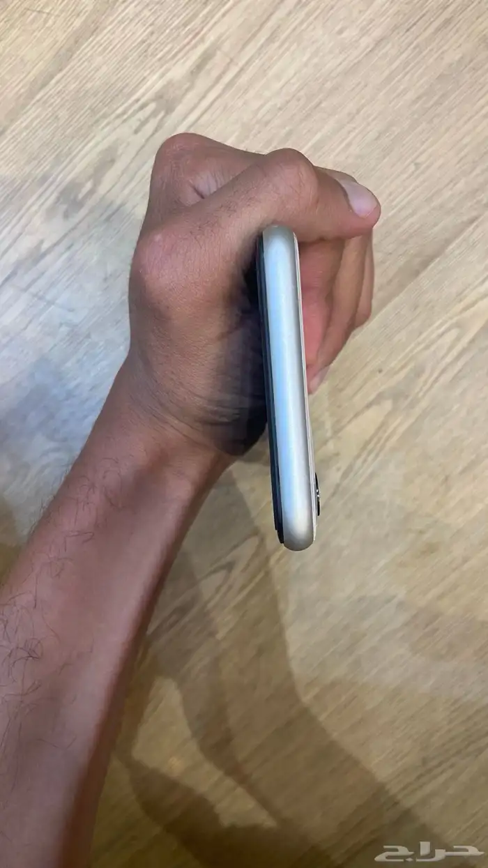 جوال ايفون 11 3