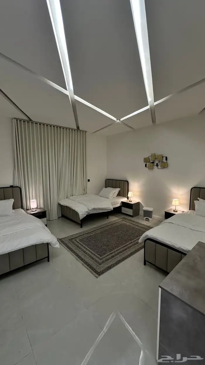 شاليه عسير ابها المحاله للمناسبات 9