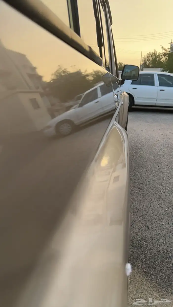 جيب نيسان 1991 6