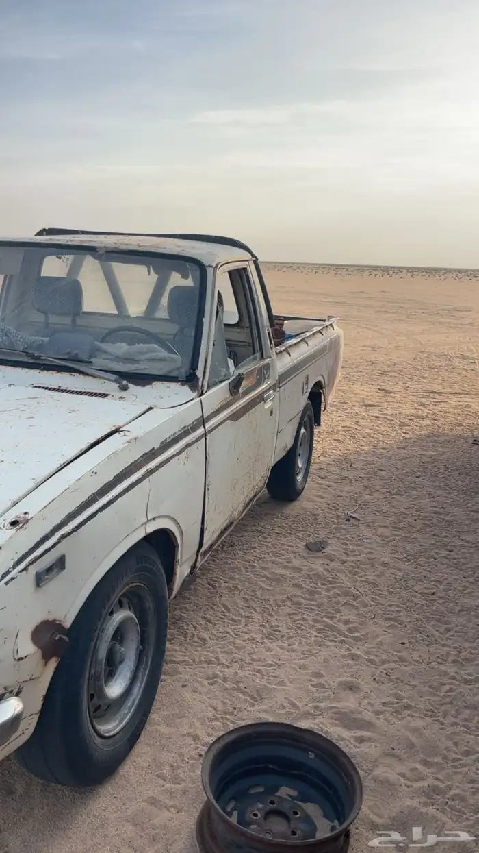 اعرض لكم هايلوكس1978ورق جديد تامين منتهي لتواصل( ) 3