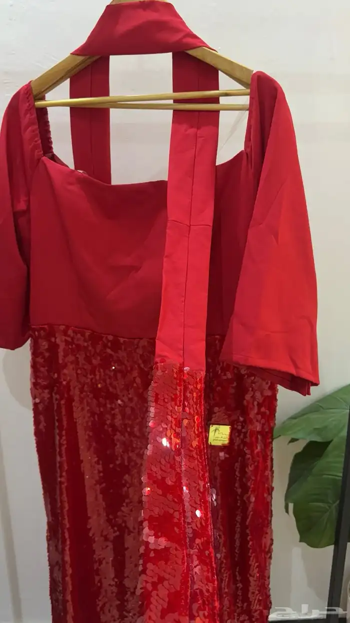 فستان تفصال 2