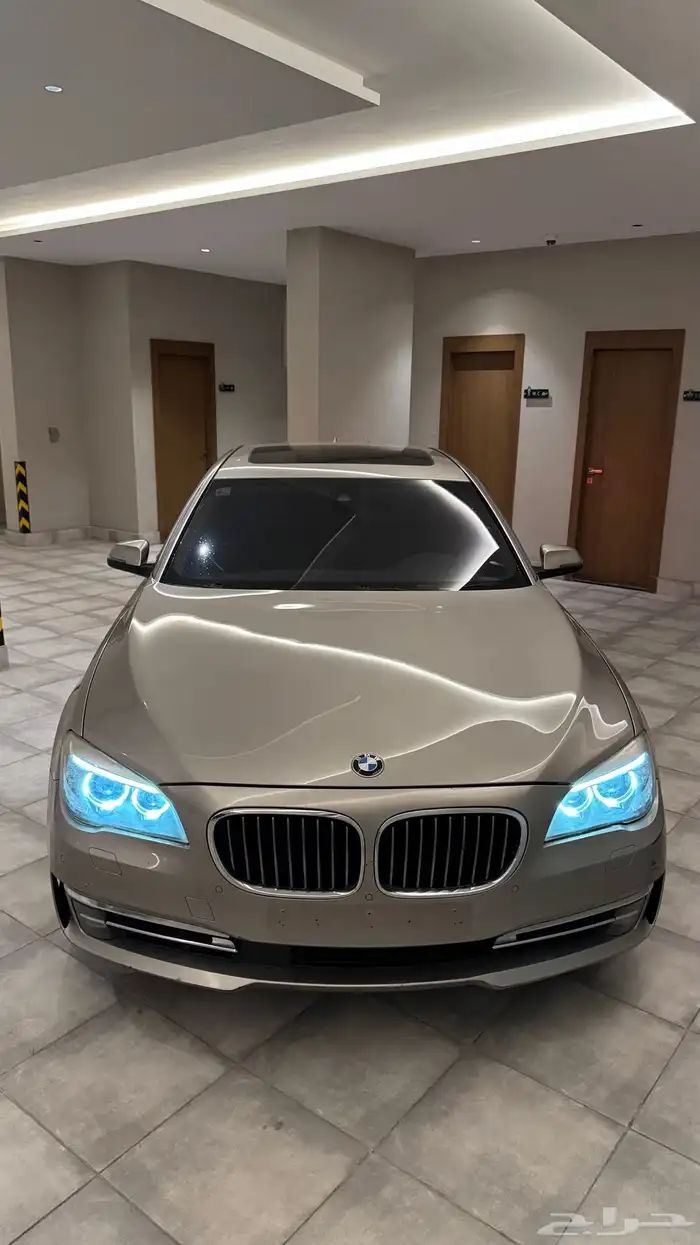 بى ام دبليو 2014 28