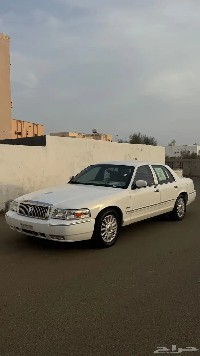 جراند ماركيز للبيع 1
