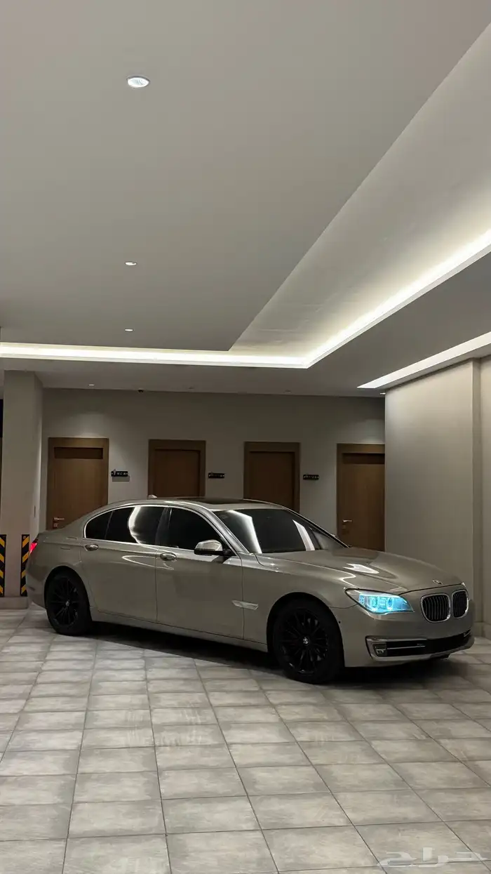 بى ام دبليو 2014 22