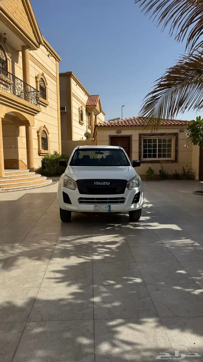 ايسوزو ديماكس 2023 غمارتين دبل 0