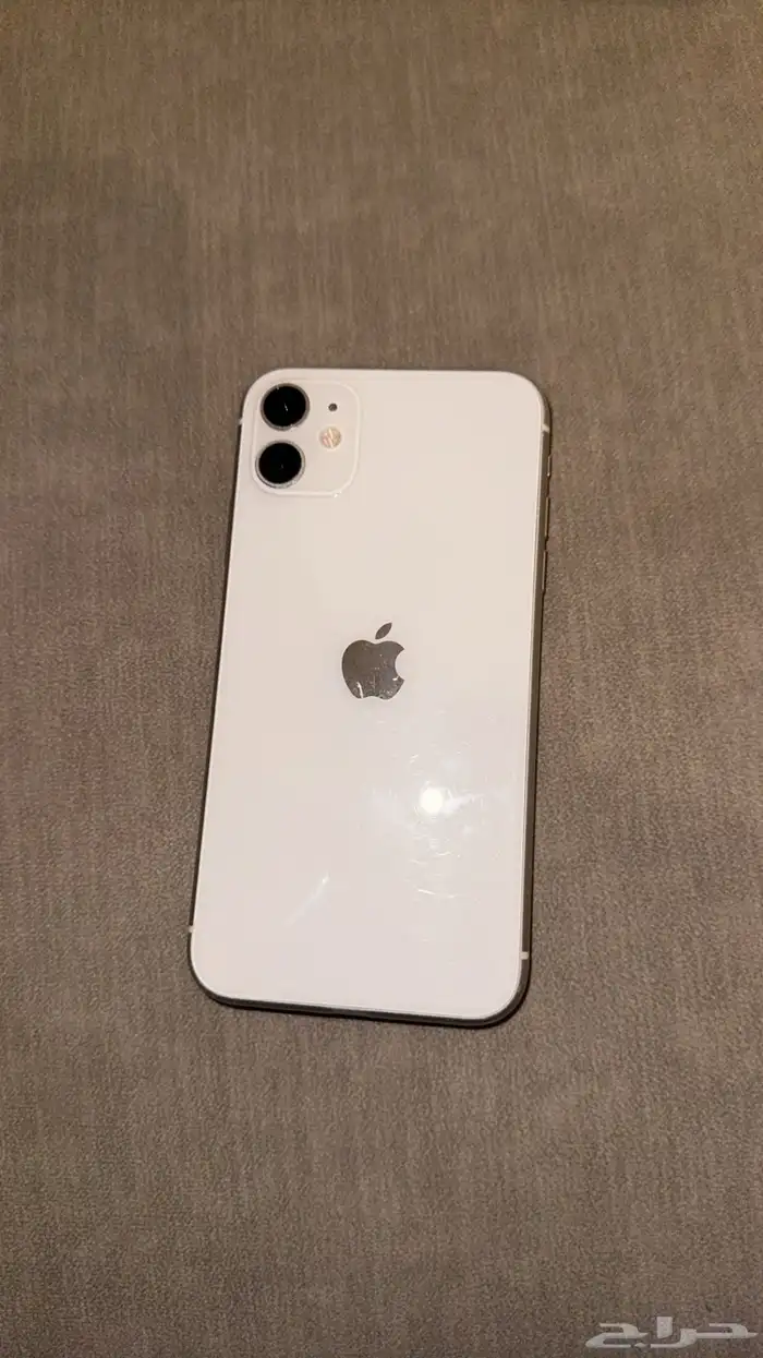 ايفون 11 عادي 3
