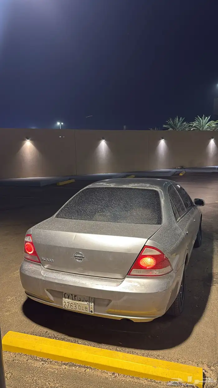 ضني 2011 sv 3