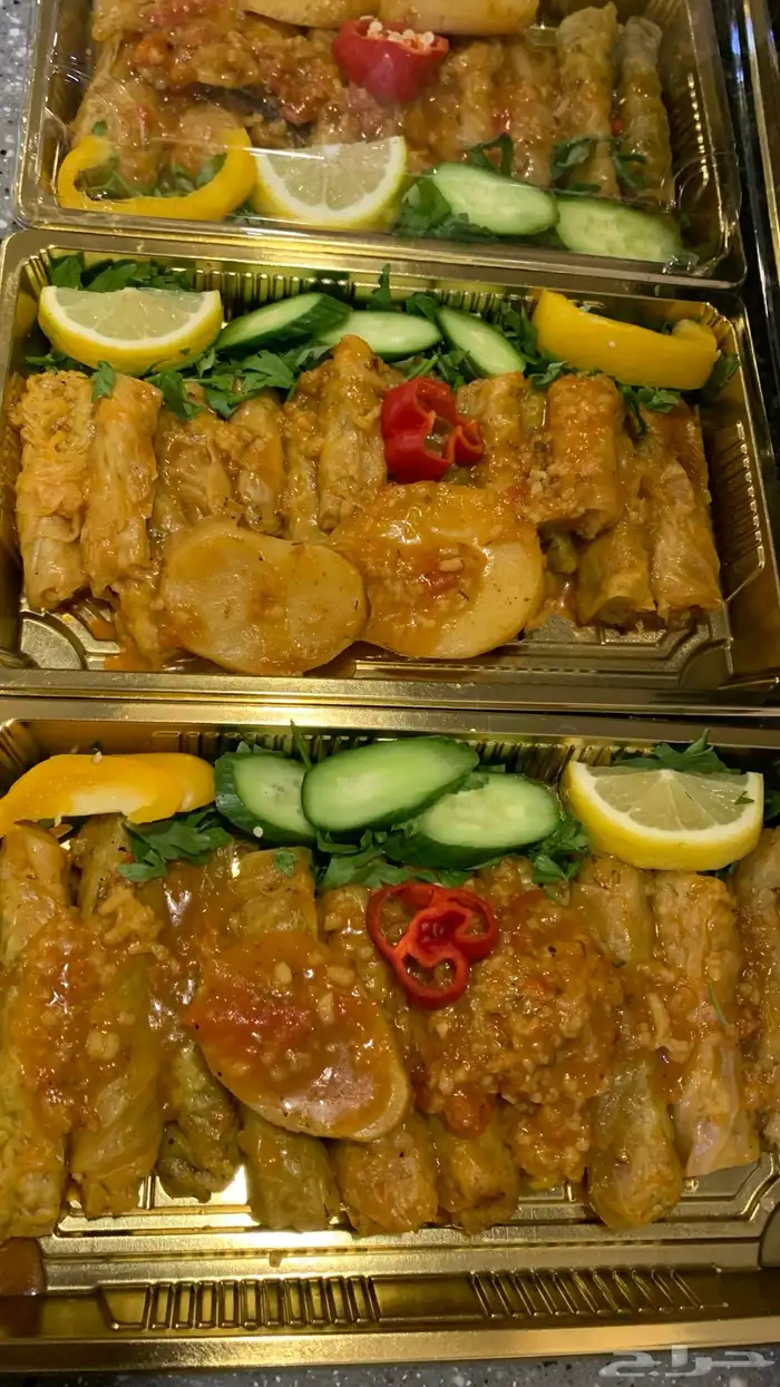طبخ منزلي الطعم المثالي 42
