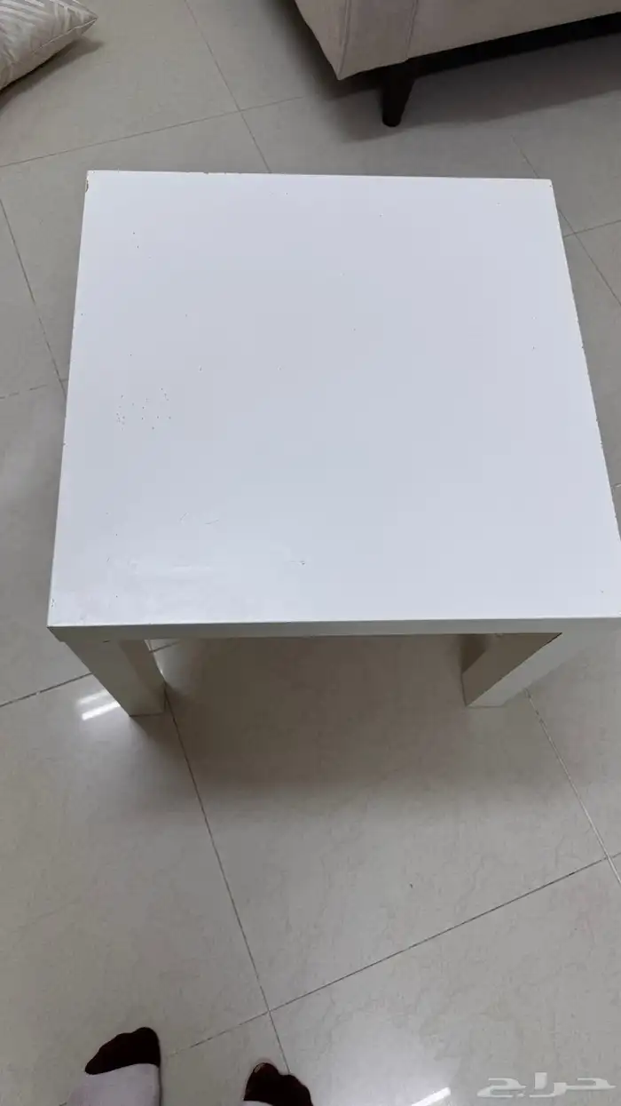 طاولات إيكيا 2