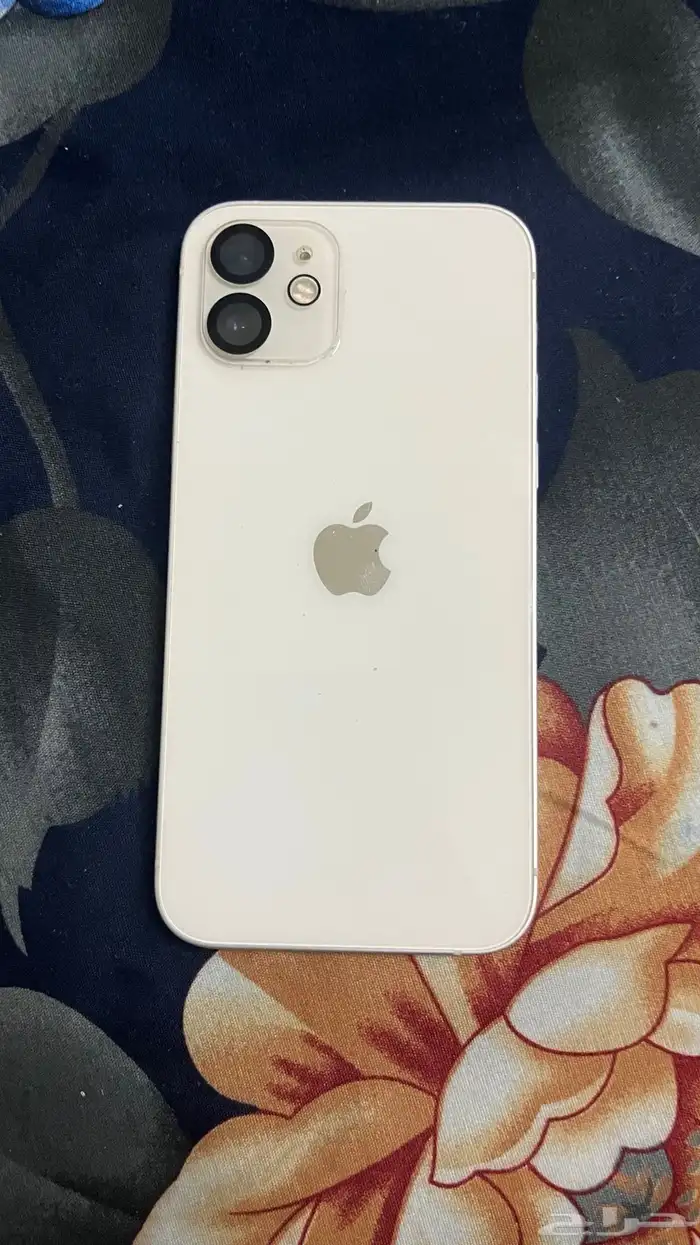 جوال آيفون 12 0