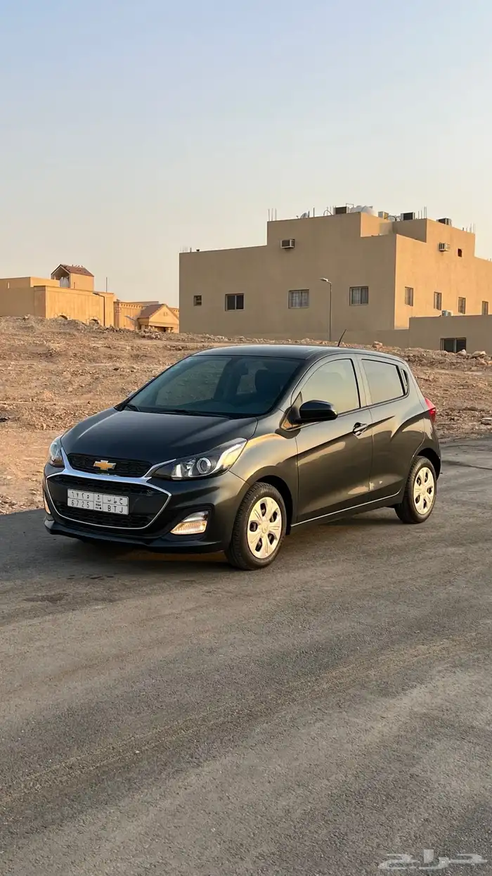 سبارك 2020 19