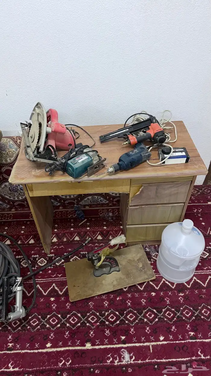 ادوات اثاث 1