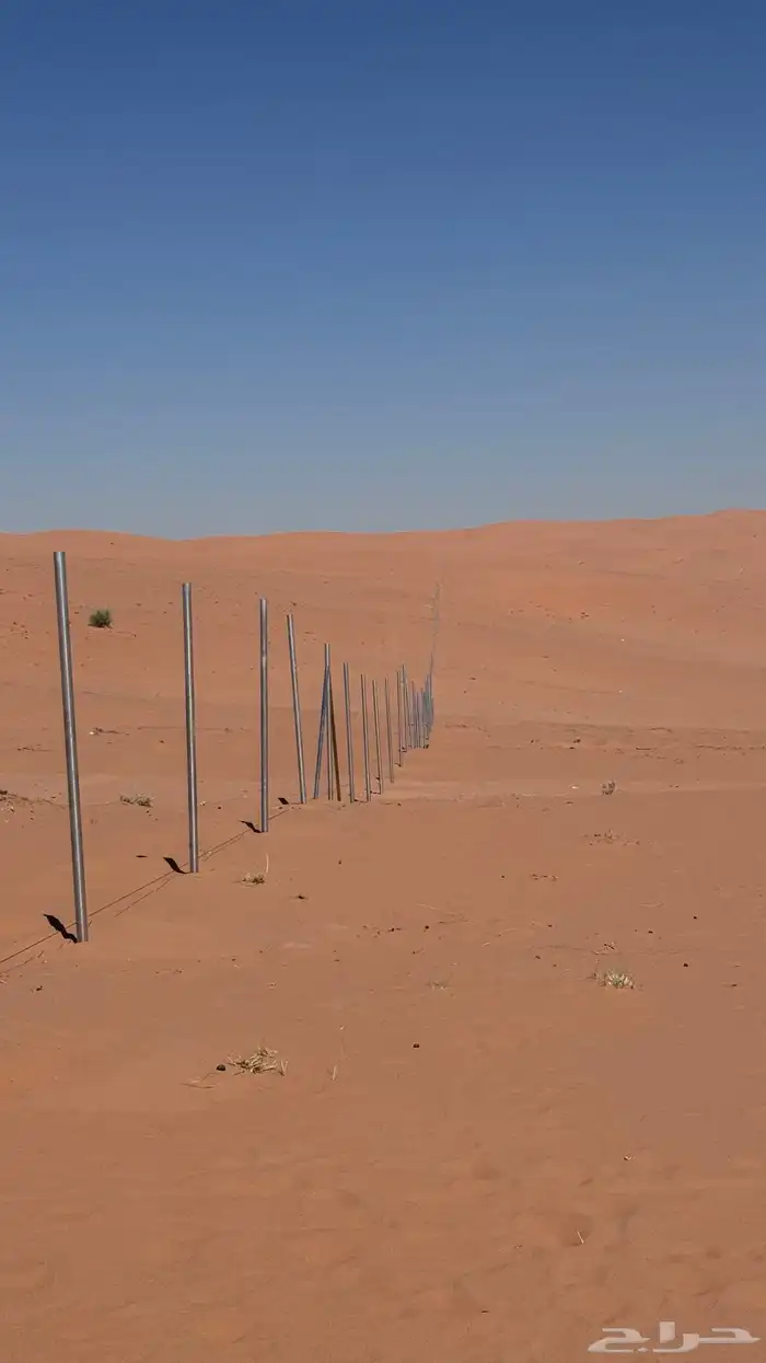 عمل شبوك ردميات نخيل مقاولات 5