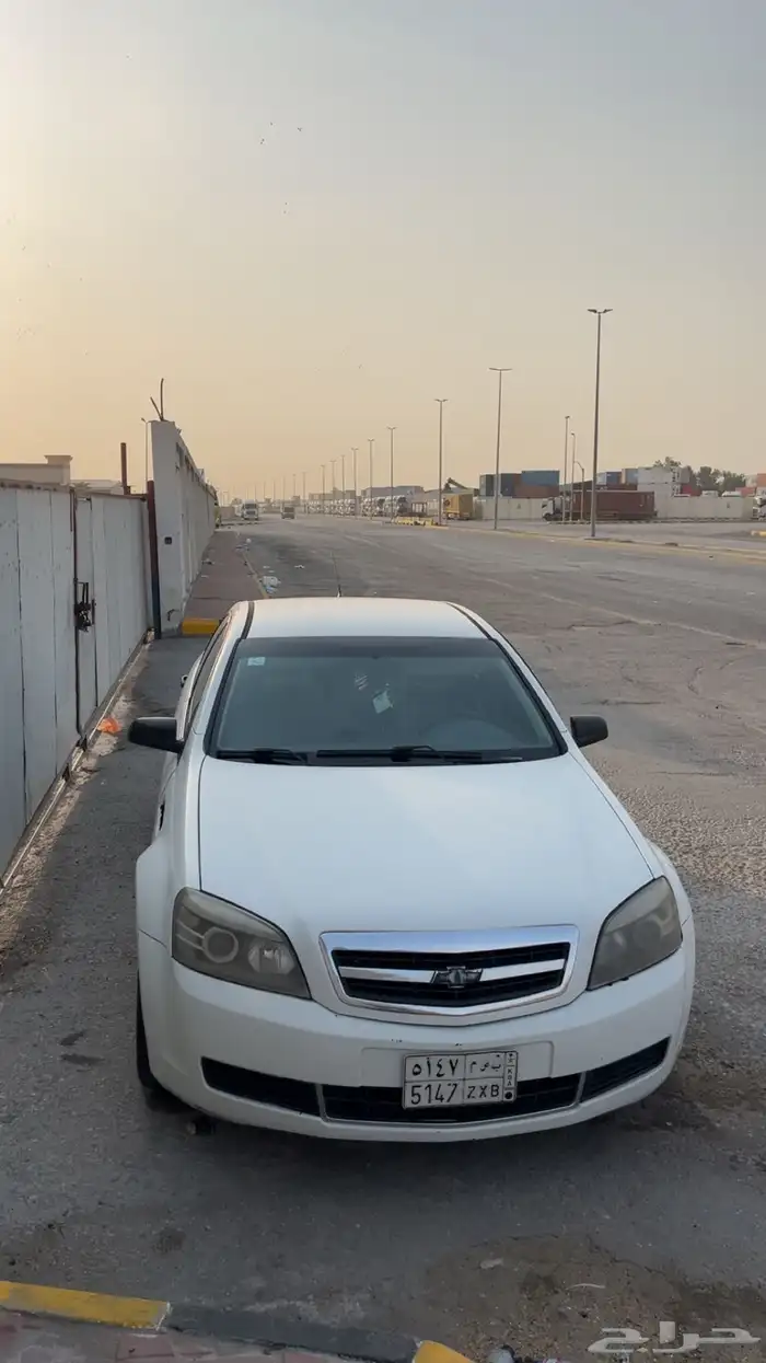 كابرس 2011 V8 للبيع 2