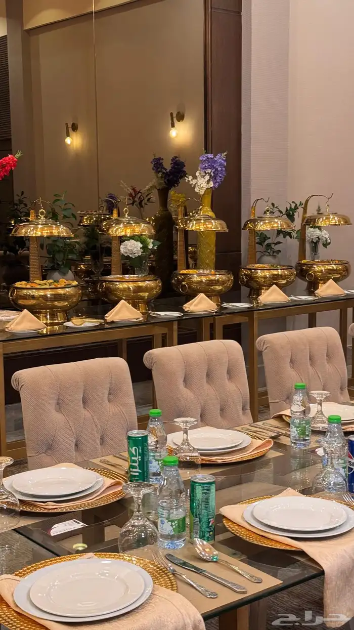 كلات شعبيه بوفية شعبي خارجي كلات شعبي سعودية 4