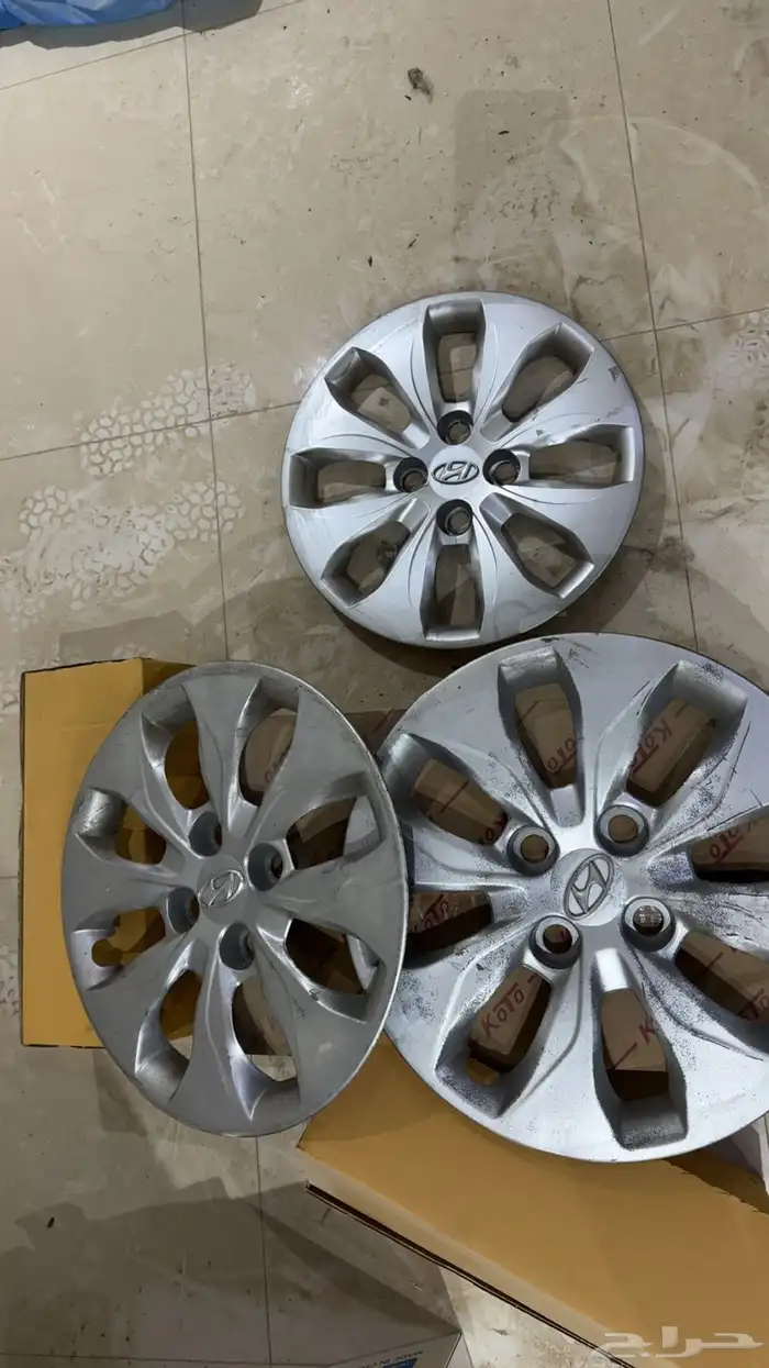 قطع غيار اكسنت 2015 5