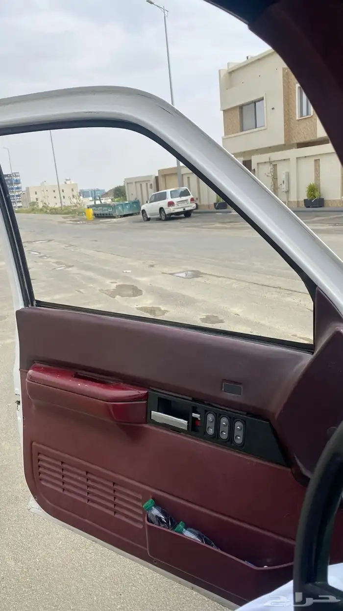 للبيع جمس سييرا 1993 21