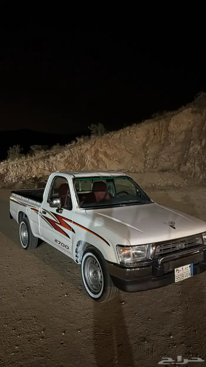 هايلكس 99 1