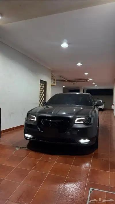 كرايسلر S300 2020 مخزن index