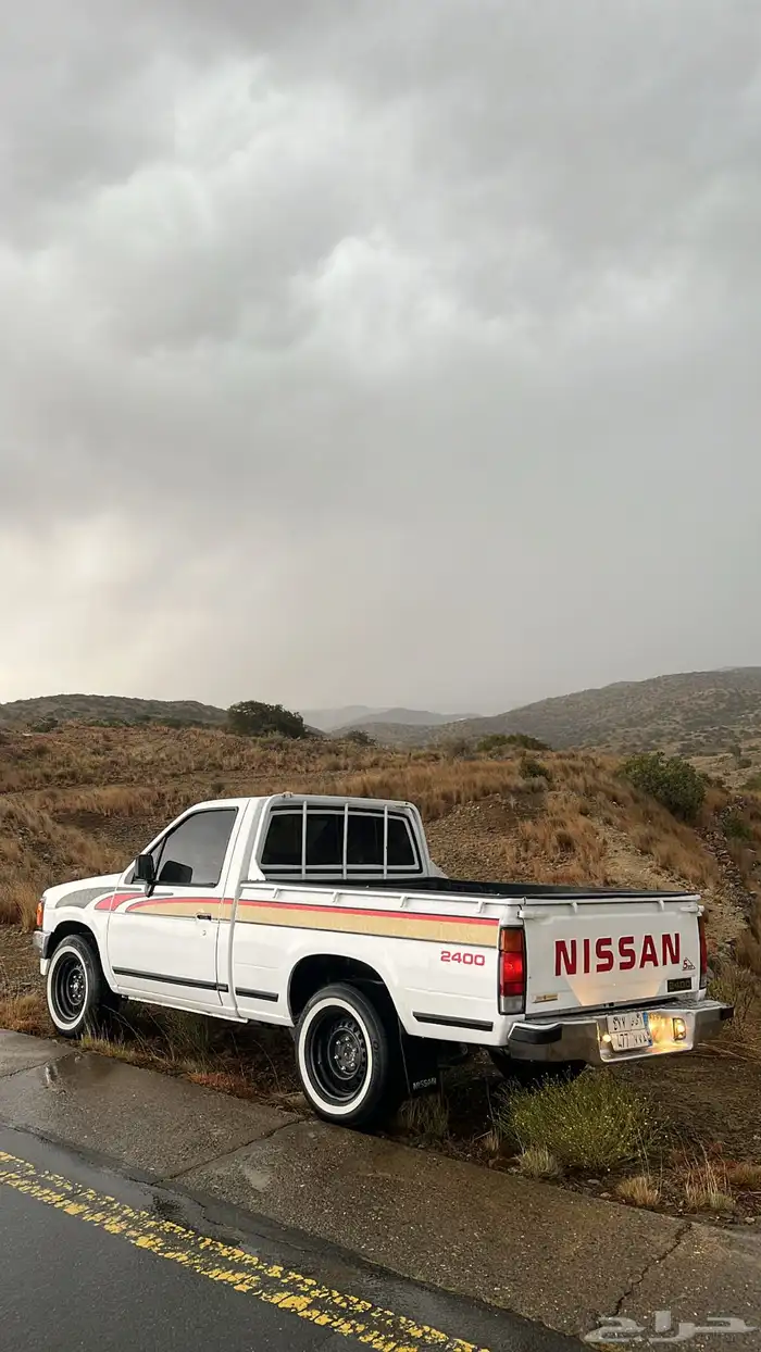 ددسن موديل 92 مجدد كامل على الشرط 3