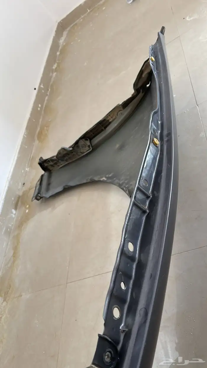 رفرف يسار لكزس gs 2014 0