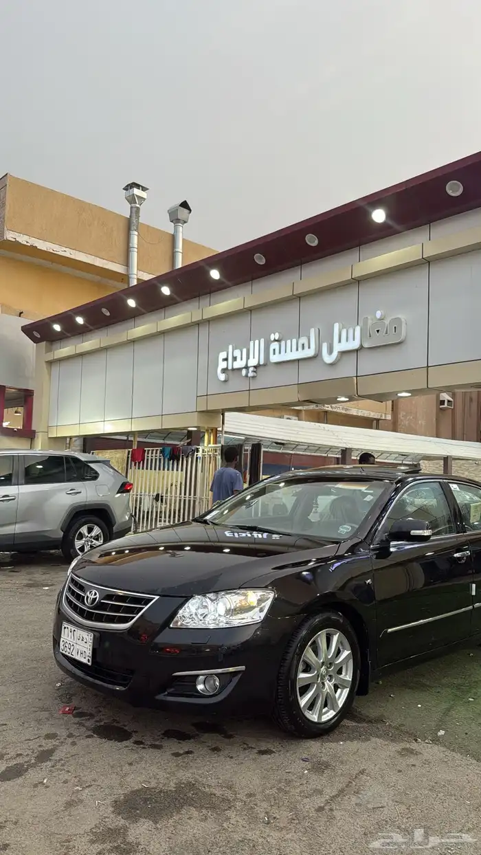 لعشاق النظيف اوريون2009بودي بلد 38