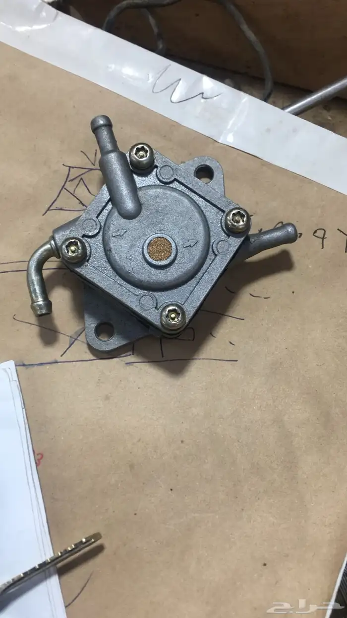 قطع غيار عربات قولف جديد ومستعمل ( تشليح عربات). 20