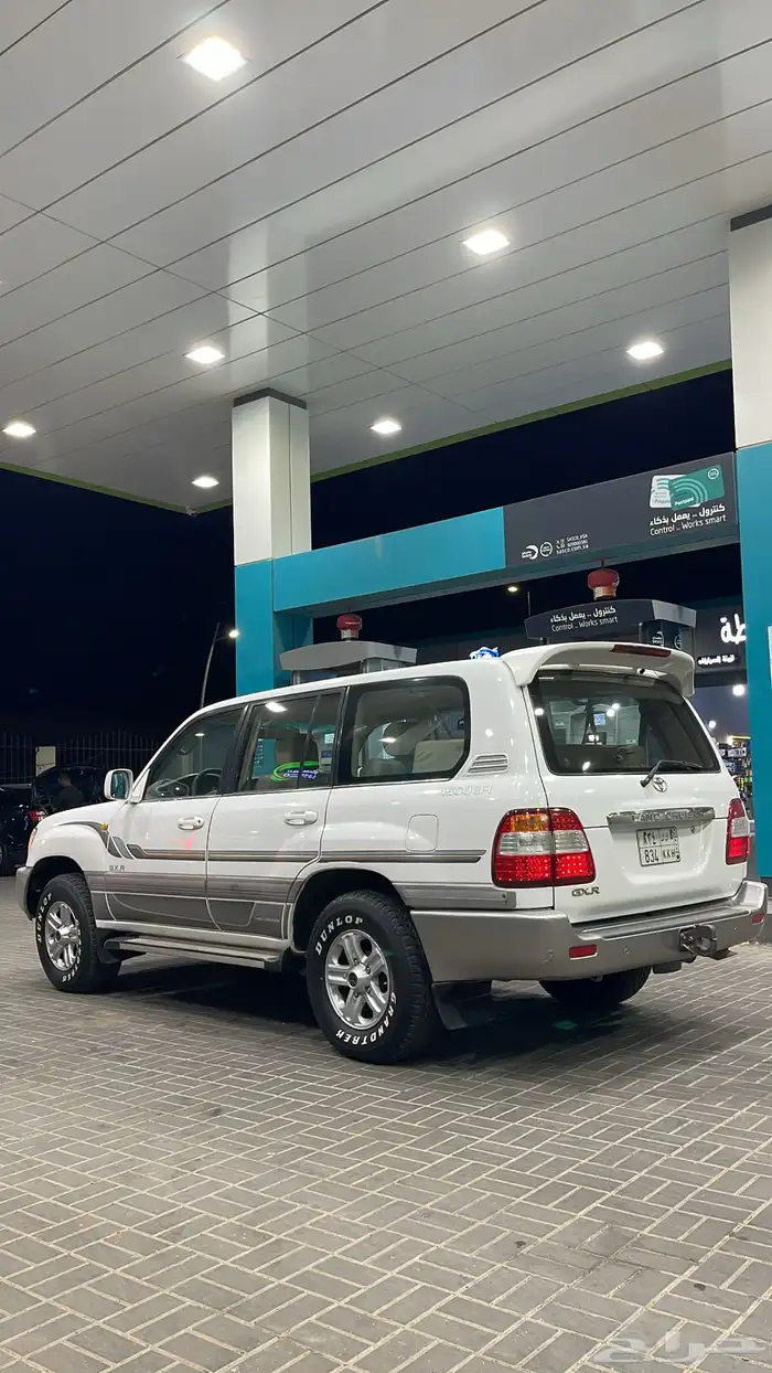 جكسار 2006 سعودي بدي وكاله الموقع عفيف السوم 35 1