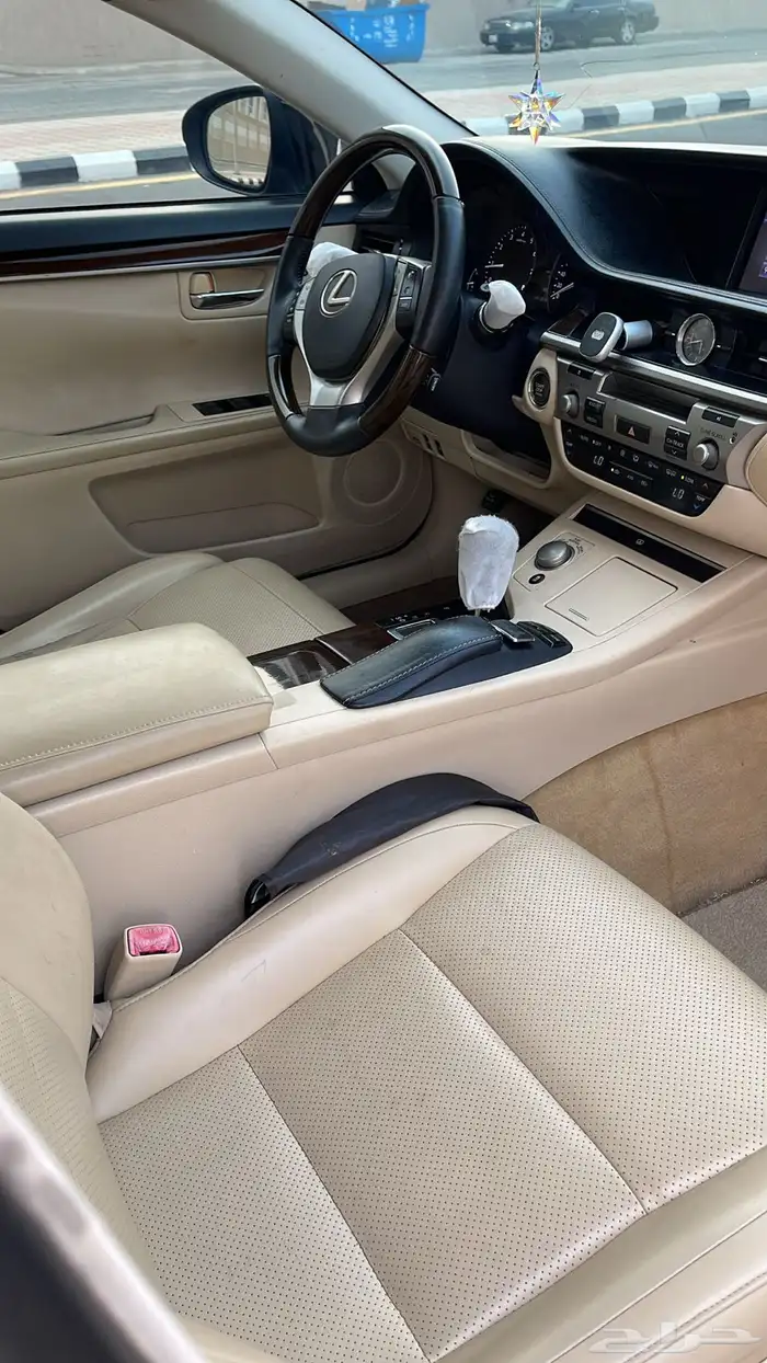 لكزس ES 350 موديل 2014 LUXES 6
