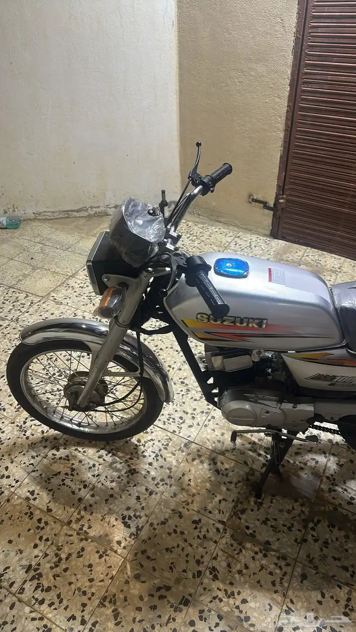 اكس ميه للبيع X100 4