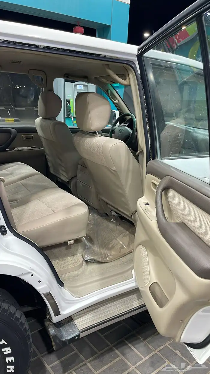 جكسار 2006 سعودي بدي وكاله الموقع عفيف السوم 35 8