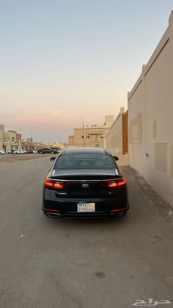 كدينزا2019 للبيع الممشى 2
