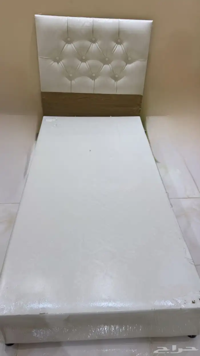 سرير مستعمل 0