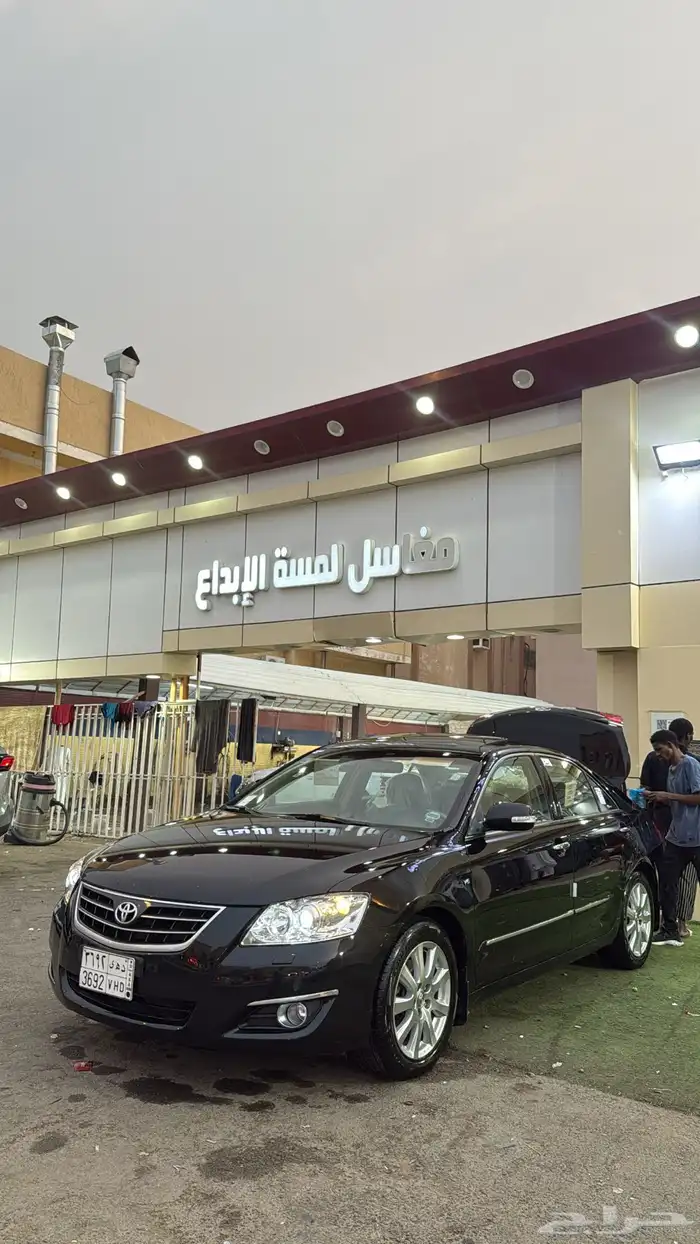 لعشاق النظيف اوريون2009بودي بلد 37