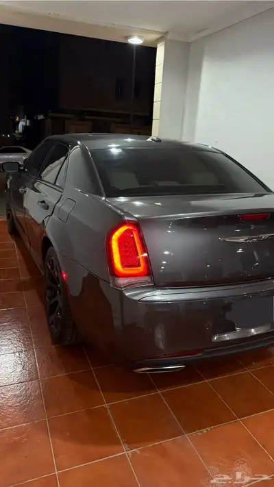 كرايسلر S300 2020 مخزن index