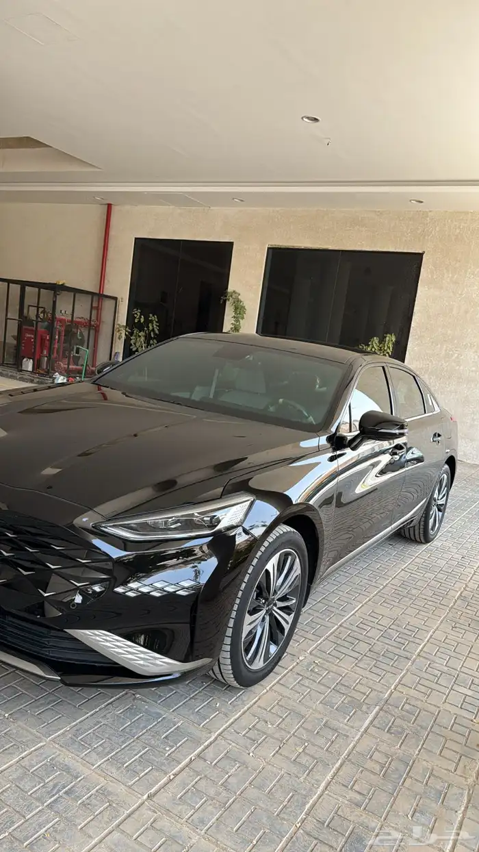 للبيع كيا 8 2023 عداد 12 الف كيلو 10