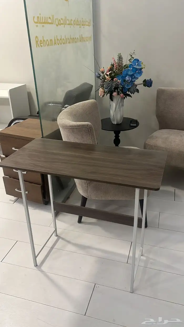 طاوله استقبال 2