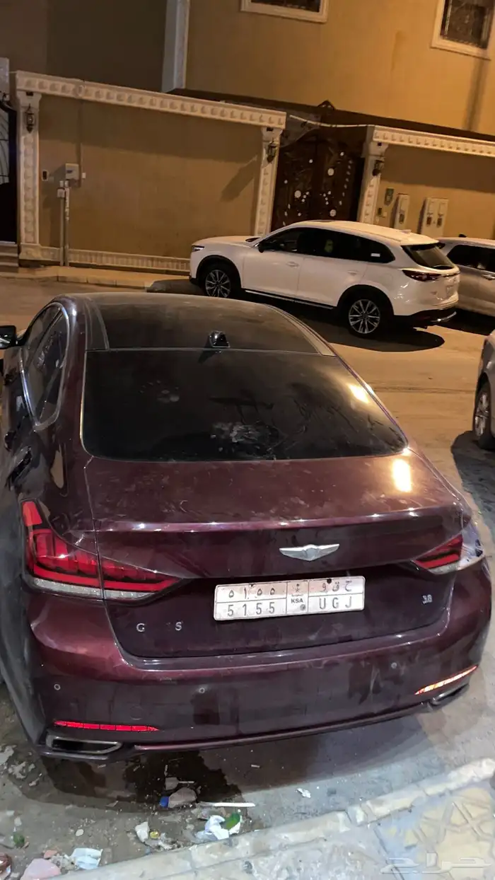جنسس 2016 رويال فل كامل 35 1