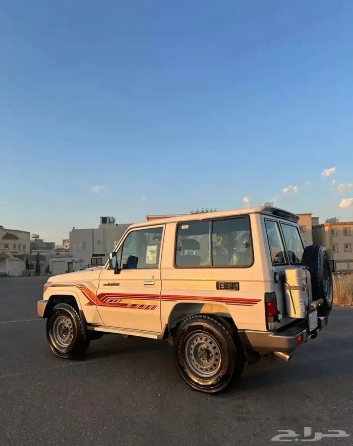 تايوتا ربع 2022 13