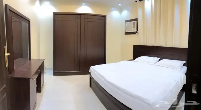 شقق مفروشه ابو تركي 1
