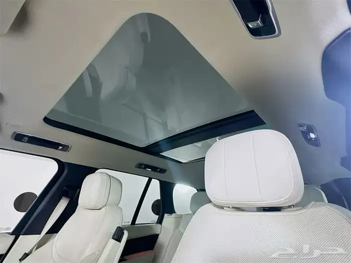 Range rover VOGE 2023 بسعر ممتاز 11